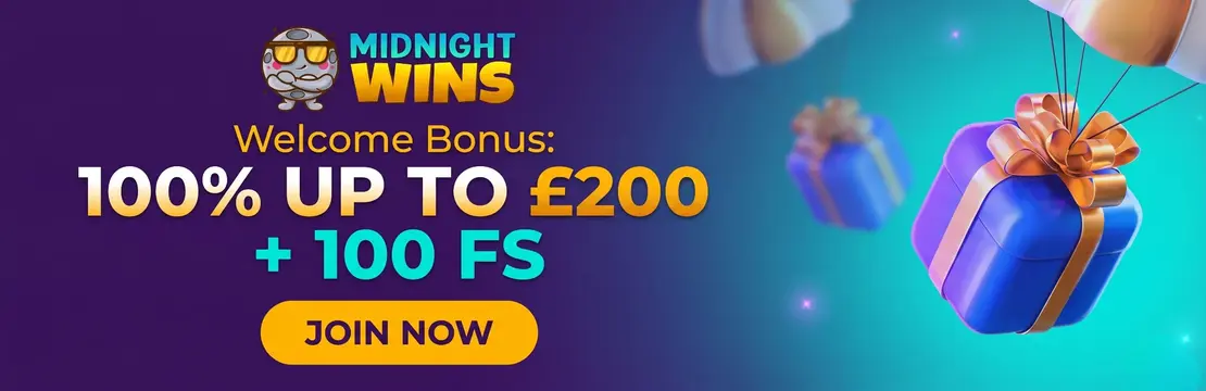 Midnight Wins Casino